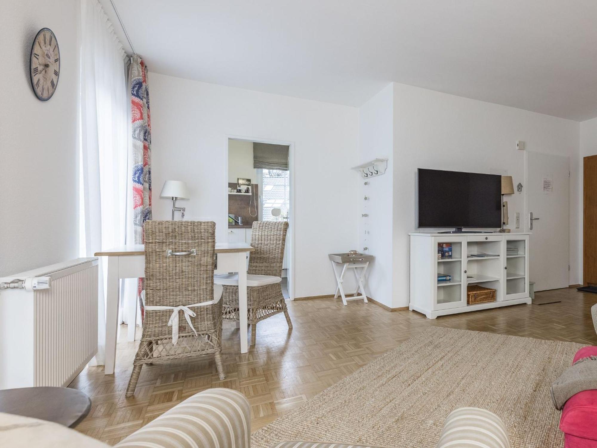 Appartementresidenz 4 Seasons Timmendorfer Strand Exterior foto