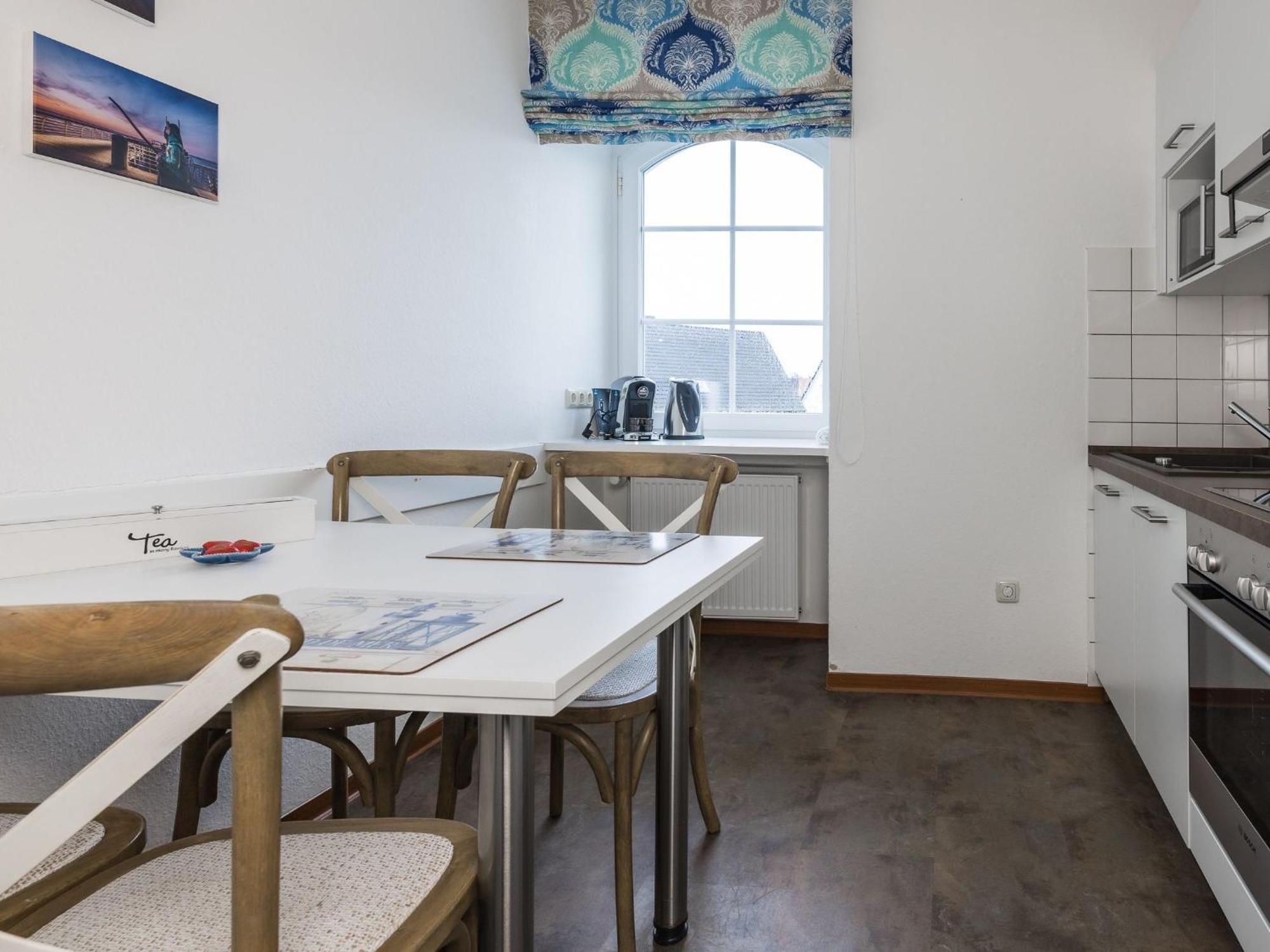 Appartementresidenz 4 Seasons Timmendorfer Strand Exterior foto